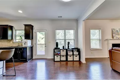 1366 Castleberry Drive, Buford, GA 30518 - Photo 15