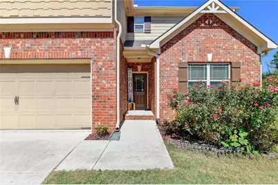 1366 Castleberry Drive, Buford, GA 30518 - Photo 5
