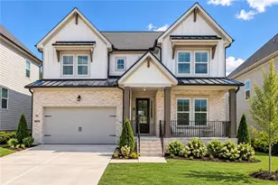 3021 Sunset Pass, Canton, GA 30114 - Photo 1