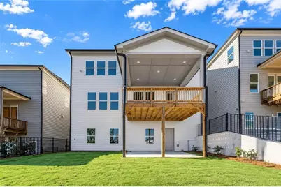 3021 Sunset Pass, Canton, GA 30114 - Photo 11