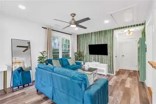1452 Mercer Ave, College Park, GA 30337 - Photo 7
