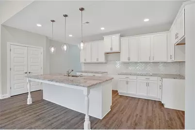 5090 Tower View Trail, Snellville, GA 30039 - Photo 9