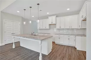 5090 Tower View Trail, Snellville, GA 30039 - Photo 9