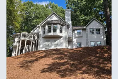 8765 Mount Rushmore Drive, Johns Creek, GA 30022 - Photo 3