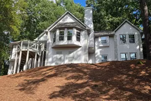 8765 Mt Rushmore Dr, Johns Creek, GA 30022 - Photo 3