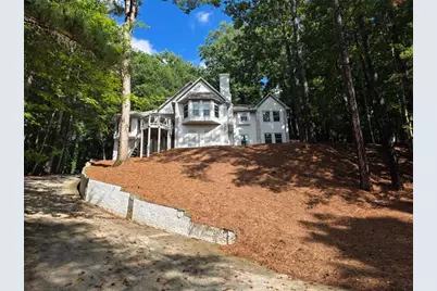 8765 Mount Rushmore Drive, Johns Creek, GA 30022 - Photo 1