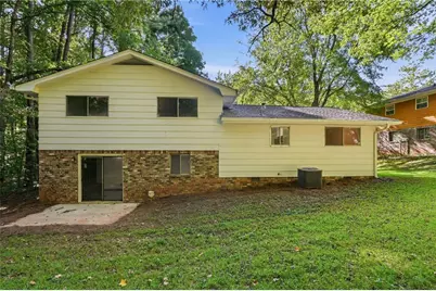 7052 Lodgepole Drive, Morrow, GA 30260 - Photo 5