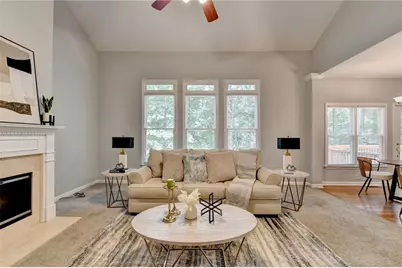 3545 Sentry View Trace, Suwanee, GA 30024 - Photo 5