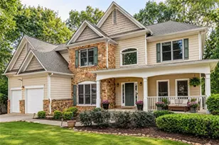 3545 Sentry View Trace, Suwanee, GA 30024 - Photo 1