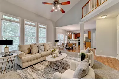 3545 Sentry View Trace, Suwanee, GA 30024 - Photo 3