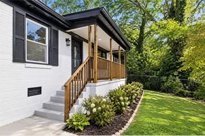 340 Brooks Avenue SW, Atlanta, GA 30310 - Photo 3