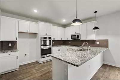 311 Bianca Way, McDonough, GA 30253 - Photo 11