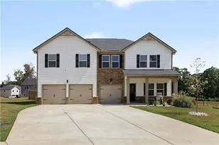 311 Bianca Wy, McDonough, GA 30253 - Photo 1