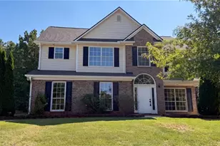 1668 Bennett Dr, McDonough, GA 30253 - Photo 1
