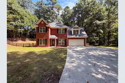 275 Forrest Avenue, Fayetteville, GA 30214 - Photo 1