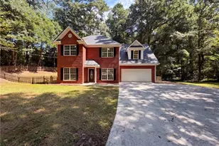 275 Forrest Ave, Fayetteville, GA 30214 - Photo 1