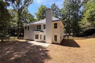 275 Forrest Ave, Fayetteville, GA 30214 - Photo 5
