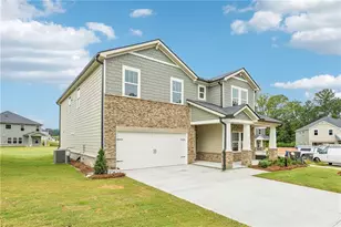 616 Tallulah Ln, Grayson, GA 30017 - Photo 5