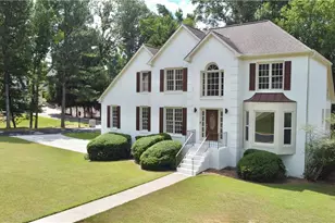 1299 Sweet Bottom Ct SW, Marietta, GA 30064 - Photo 1