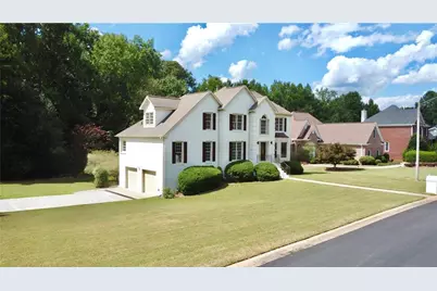 1299 Sweet Bottom Court SW, Marietta, GA 30064 - Photo 7
