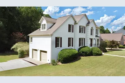 1299 Sweet Bottom Court SW, Marietta, GA 30064 - Photo 5
