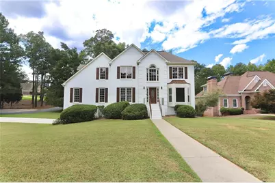 1299 Sweet Bottom Court SW, Marietta, GA 30064 - Photo 3