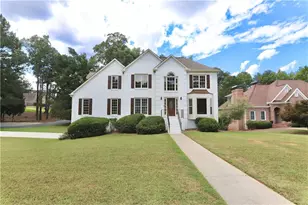 1299 Sweet Bottom Ct SW, Marietta, GA 30064 - Photo 3