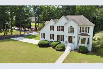 1299 Sweet Bottom Court SW, Marietta, GA 30064 - Photo 9