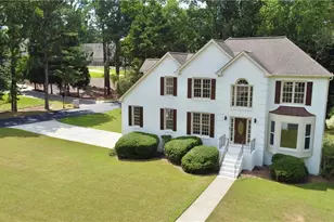 1299 Sweet Bottom Ct SW, Marietta, GA 30064 - Photo 9