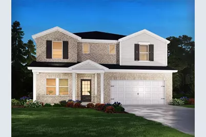 586 Tallulah Lane, Grayson, GA 30017 - Photo 1