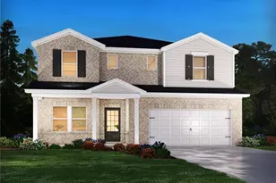 586 Tallulah Ln, Grayson, GA 30017 - Photo 1