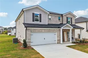 586 Tallulah Ln, Grayson, GA 30017 - Photo 5