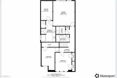 1005 Cherryfield Run, Marietta, GA 30008 - Photo 39