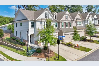 1005 Cherryfield Run, Marietta, GA 30008 - Photo 35