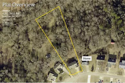 4392 Todd Road, Braselton, GA 30517 - Photo 41