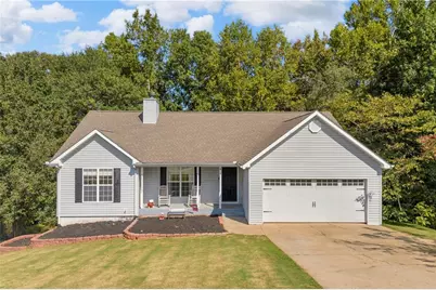 4392 Todd Road, Braselton, GA 30517 - Photo 3