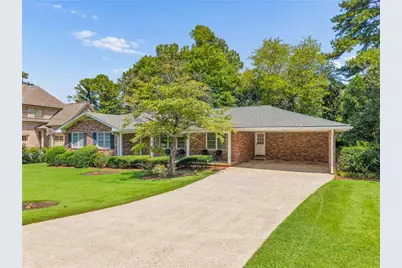 1877 Chrysler Drive NE, Atlanta, GA 30345 - Photo 39