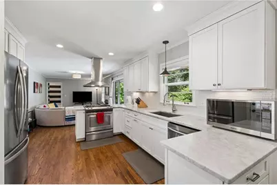 1877 Chrysler Drive NE, Atlanta, GA 30345 - Photo 13