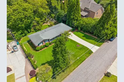 1877 Chrysler Drive NE, Atlanta, GA 30345 - Photo 41