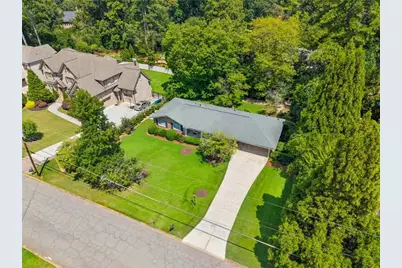 1877 Chrysler Drive NE, Atlanta, GA 30345 - Photo 37