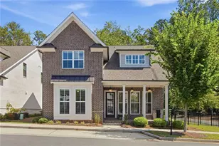 4489 Waterside Pkwy, Peachtree Corners, GA 30092 - Photo 1