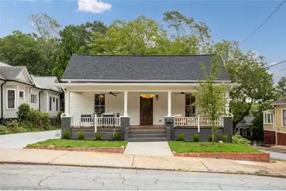 716 Oakland Avenue SE, Atlanta, GA 30315 - Photo 1