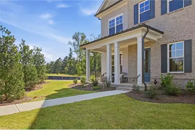 4405 River Trail Drive, Peachtree Corners, GA 30092 - Photo 3