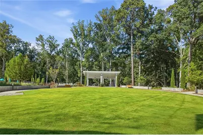 4405 River Trail Drive, Peachtree Corners, GA 30092 - Photo 37
