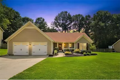 4803 Augustus Court, Woodstock, GA 30188 - Photo 1