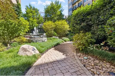 201 W Ponce De Leon Avenue #333, Decatur, GA 30030 - Photo 29