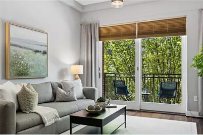 201 W Ponce De Leon Avenue #333, Decatur, GA 30030 - Photo 11