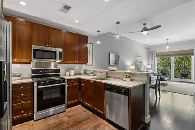 201 W Ponce De Leon Avenue #333, Decatur, GA 30030 - Photo 7