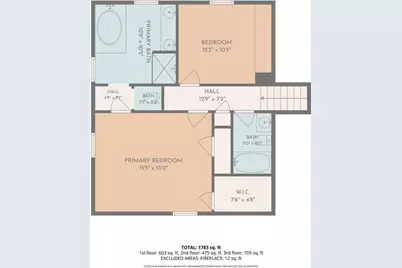 40 Red Top Circle, Emerson, GA 30137 - Photo 49
