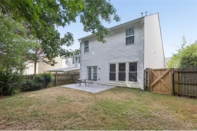 1628 Woodsford Road NW, Kennesaw, GA 30152 - Photo 35